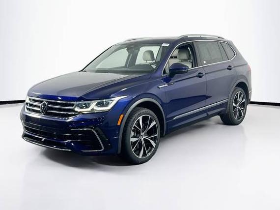 VOLKSWAGEN TIGUAN 4MOTION 2022 3VV4B7AX8NM074000 image VOLKSWAGEN TIGUAN 4MOTION 2022 3VV4B7AX8NM074000 image